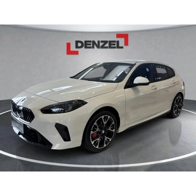 BMW 118d 110 kW
