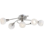 GLOBO ELLIOTT 54341-5O