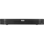 BCS bcs-l-nvr0802-a-4ke(2l) ip рекордер 8 канала 12mp с hdmi 4k и поддръжка на 2 диска (bcs-l-nvr0802-a-4ke(2l))