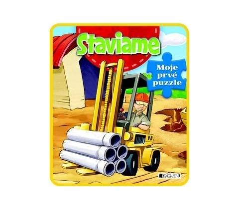 Staviame