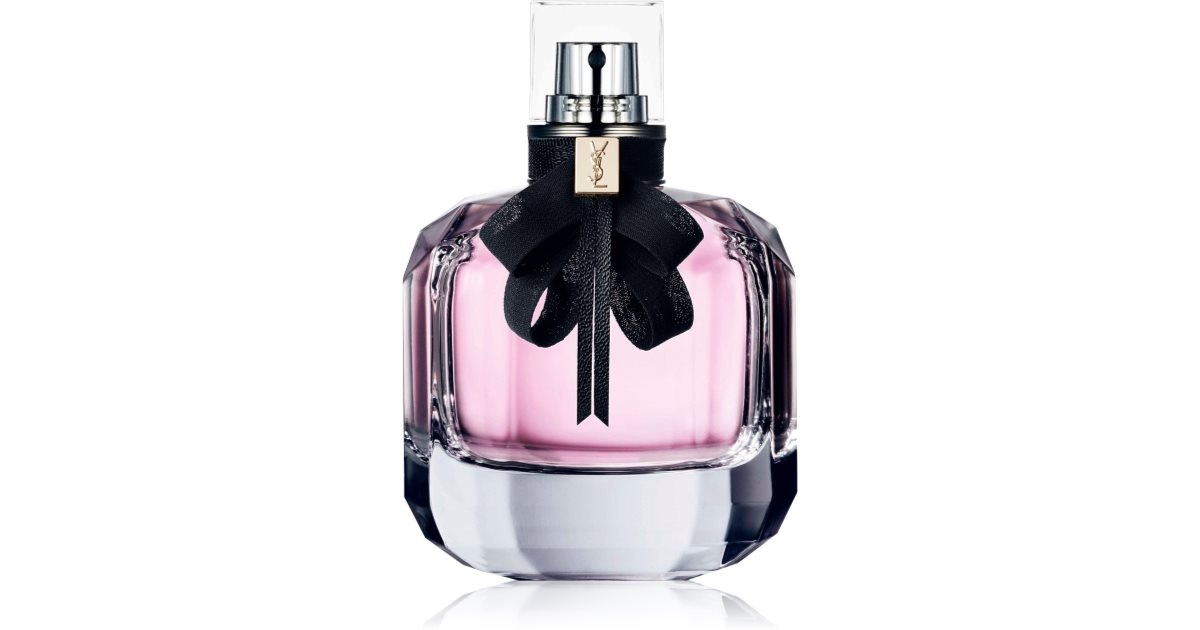 Yves Saint Laurent Mon Paris EDP 90 ml