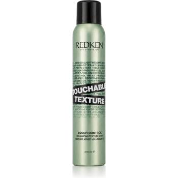 Redken Touchable Texture 200 ml