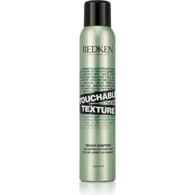 Redken Touchable Texture 200 ml