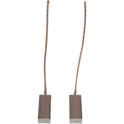 Uhlíkový zberač alternátora AS-PL PX60