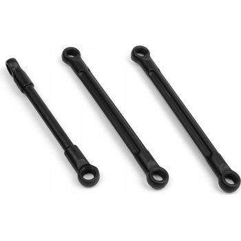 BlackZon Set řízení a servo linku Smyter