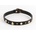 NS Novelties Fetish & Fashion Alina Collar Black