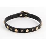 NS Novelties Fetish & Fashion Alina Collar Black