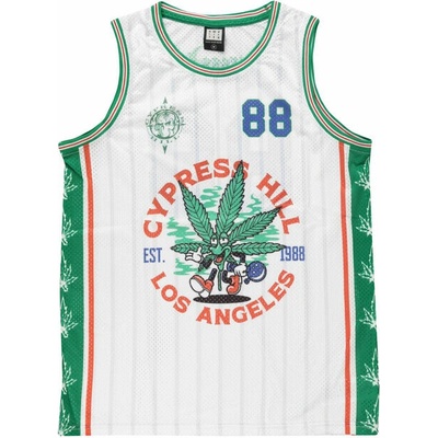Amplified Cypress Hill B Ball černá