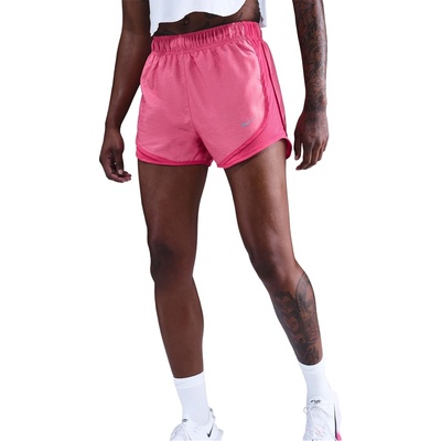 Nike Къси панталони Nike Tempo Women's Dri-FIT Mid-Rise Brief-Lined Running Shorts - Rush Pink