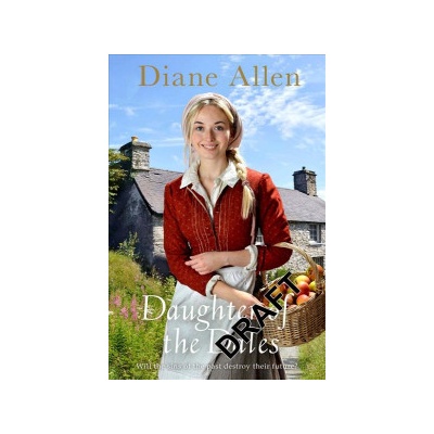 Daughter of the Dales Allen DianePaperback / softback