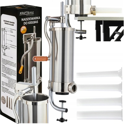 Kraft-Dele KD4131 – Hledejceny.cz