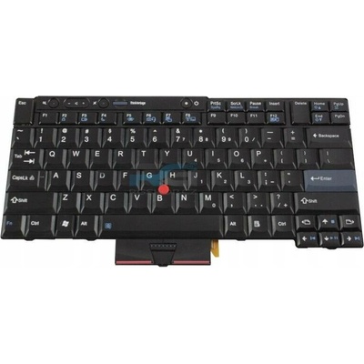 Klávesnice LENOVO THINKPAD W510 W520