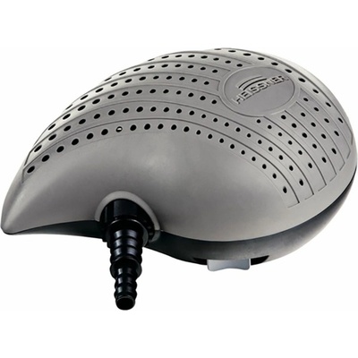 HEISSNER HFP3500-00 – Sleviste.cz