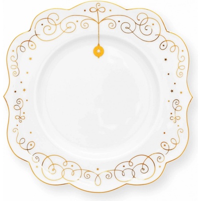 PIP Studio Royal Winter White 17 cm