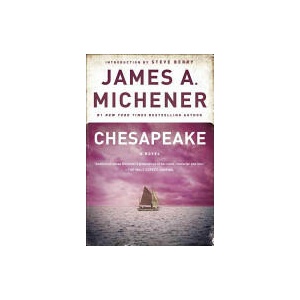 Chesapeake | James Michener (ISBN: 9780812970432)