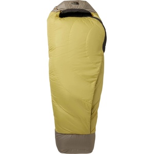 The North Face Синтетичен спален чувал The north face Universal One Bag Synthetic sleeping bag - Honeyed Sand / Stone Slab - размер 198 cm (514-1645-0112) Спален чувал
