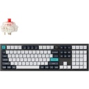 Keychron Q6 MAX Gateron Jupiter Red Switch Q6M-M1
