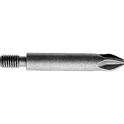 MAGNA Classic XH 221753 Násadec krížový POZIDRIV PZ-1 stopka M5 L 45 mm