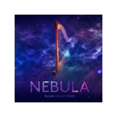 Suzan Van Den Engel - Nebula LP