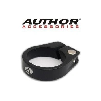 Author ACO-A205 podsedlová objímka