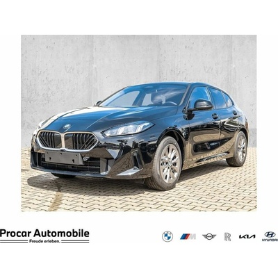 BMW 120i 115 kW
