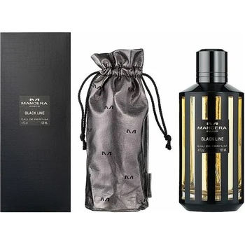 Image 1 of Mancera Paris Mancera Black Line Eau de Parfum Spray 120 ml унисекс