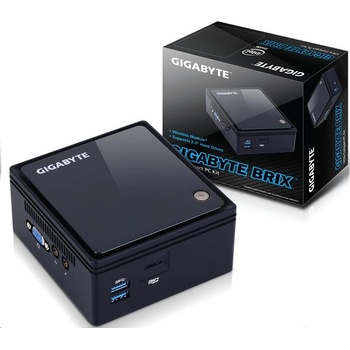 Gigabyte Brix GB-BACE-3160