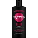Syoss Color šampon pro barvené vlasy 440 ml