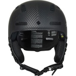 Sweet Protection Ски каска Sweet Protection Grimnir 2Vi Mips Helmet Ski helmet - Natural Carbon - размер L/XL 59-61 cm (418-1158-0212)