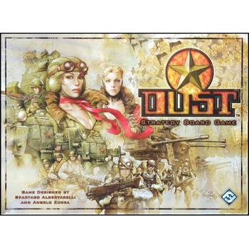FFG Dust