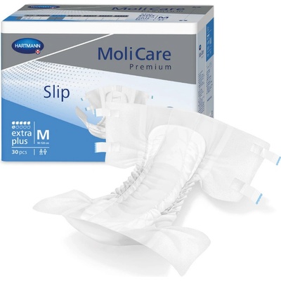 Molicare Premium XS 30 ks – Zboží Dáma