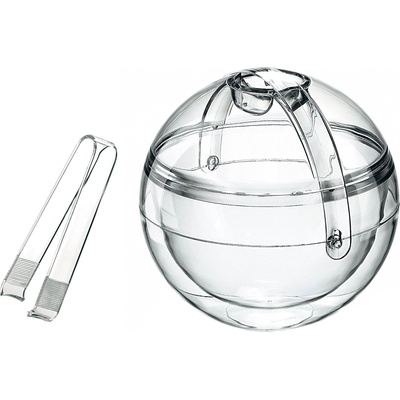 Guzzini Кофичка за лед с щипка Happy Hour (9870000)