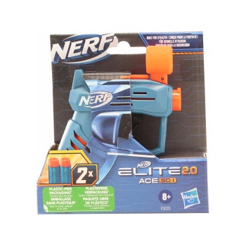 Nerf Elite 2.0 Ace SD 1