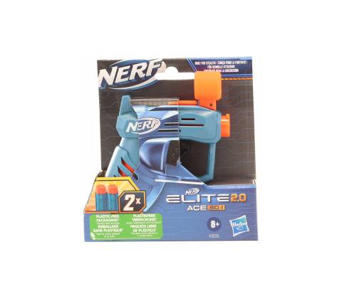 Nerf Elite 2.0 Ace SD 1