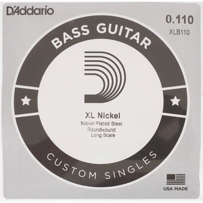 D'ADDARIO XLB110