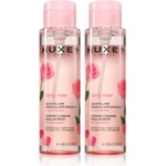 NUXE Very Rose успокояваща мицеларна вода