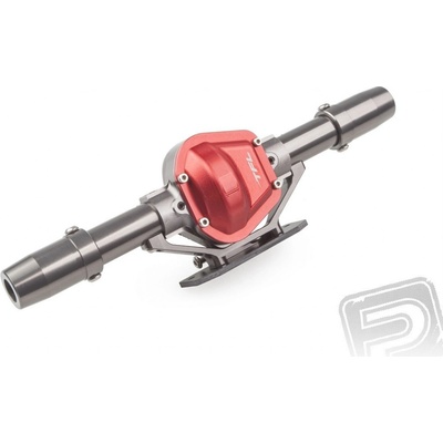 TFL T-10 PRO Zadní náprava