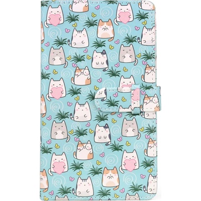 Caiul Instax Mini Album Plant Cat