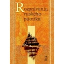 Knihy Rozprávania ruského pútnika