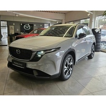 Mazda CX-5 2.5 141 Exclusive-Line 104 kW
