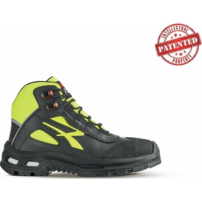 U Power FORM ESD S3S