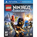 Hry na PS Vita Lego Ninjago: Shadow of Ronin