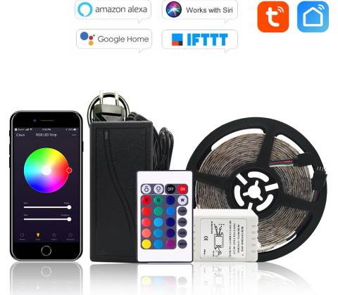 Smartica LP02W