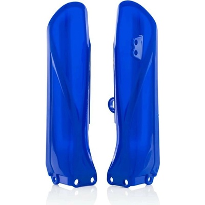 Acerbis Chrániče vidlic YZ85 19/24 modrá – Zbozi.Blesk.cz