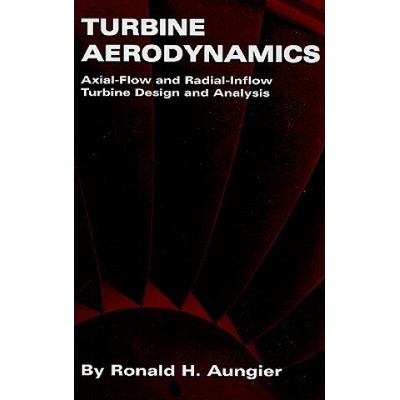 Turbine Aerodynamics