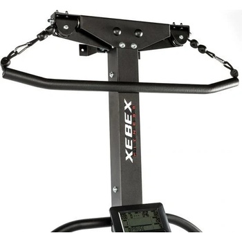 XEBEX Ski Trainer 2.0 Floor Version
