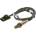Lambda sonda BOSCH 0 258 027 105 (0258027105)