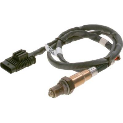 Lambda sonda BOSCH 0 258 027 105 (0258027105)