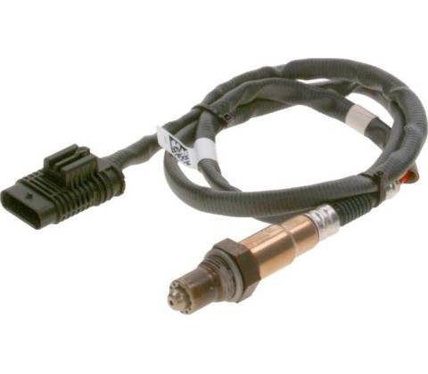 Lambda sonda BOSCH 0 258 027 105 (0258027105)