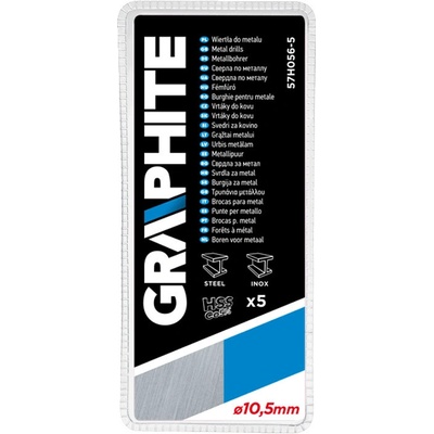 Graphite 57H056-5